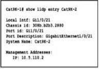 Cisco 200-301 image Question 529 110037 10072024004421000000