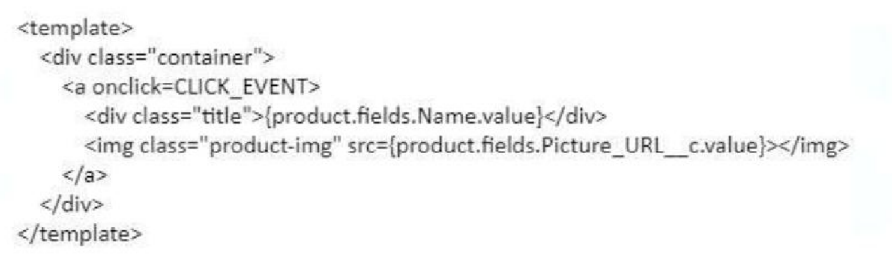 Salesforce Certified B2B Commerce Developer image Question 147 59624 09232024001811000000