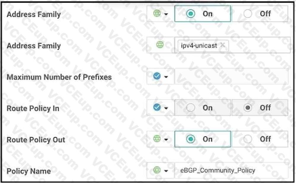 Cisco 300-415 image Question 180 111696 10072024005822000000