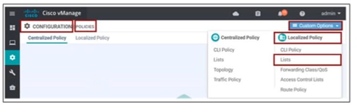 Cisco 300-415 image Question 299 111815 10072024005822000000