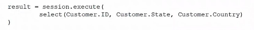 CompTIA DS0-001 image Question 11 95448 10022024175144000000
