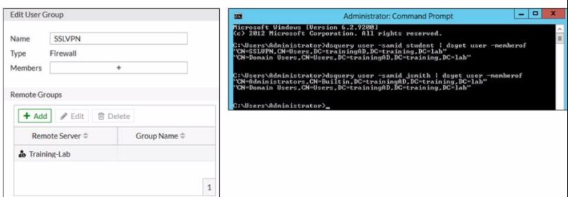 Fortinet NSE7_LED-7.0 image Question 31 27033 09182024190743000000