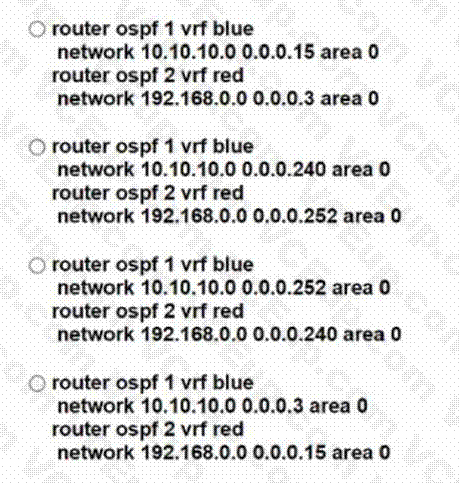 Cisco 300-410 image Question 483 111429 10072024005414000000