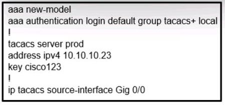Cisco 350-401 image Question 792 116091 10102024232944000000