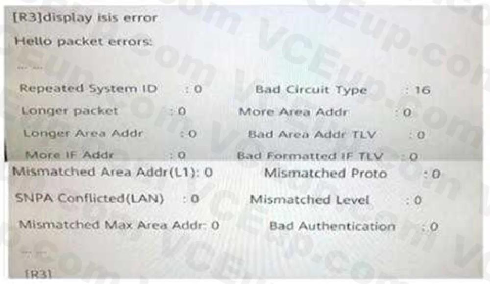 Huawei H12-891 image Question 605 34967 09182024192907000000