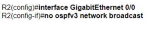 Cisco 300-410 image Question 528 111474 10072024005414000000
