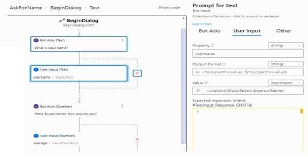 Microsoft AI-102 image Question 70 84096 09262024174204000000