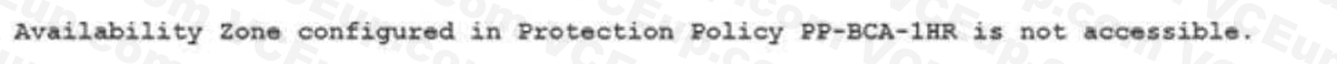 Nutanix NCM-MCI image Question 110 81122 09232024012917000000