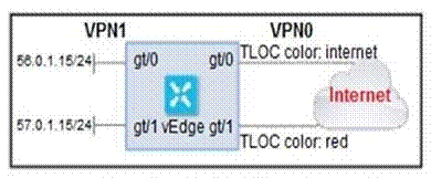 Cisco 300-415 image Question 106 111622 10072024005440000000