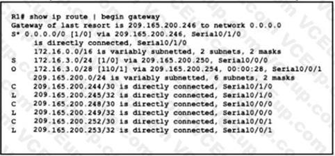 Cisco 200-301 image Question 250 109758 10072024004420000000