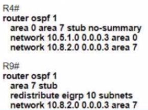 Cisco 300-410 image Question 569 111515 10072024005414000000