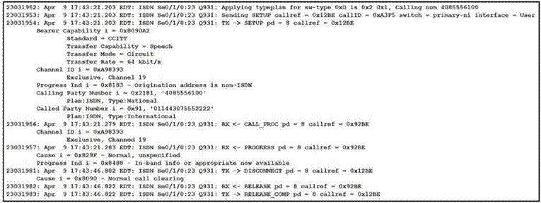 Cisco 350-801 image Question 113 117965 10102024233110000000