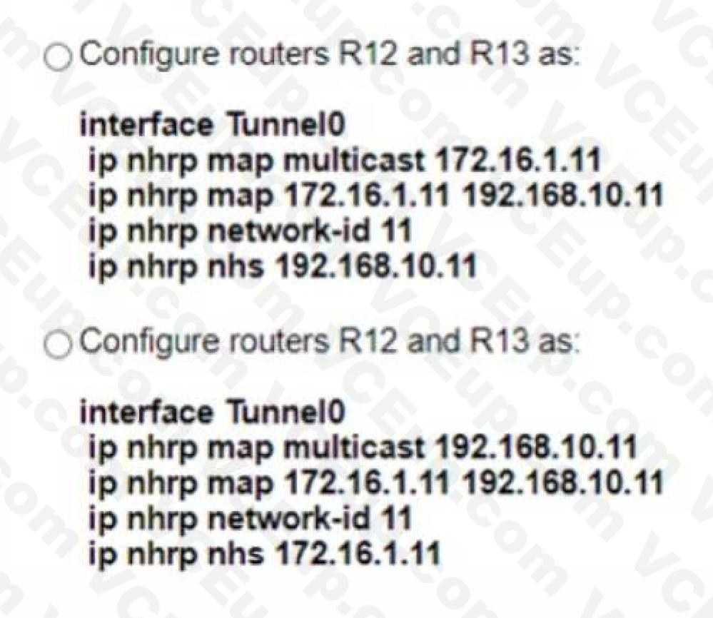 Cisco 300-410 image Question 495 111441 10072024005414000000