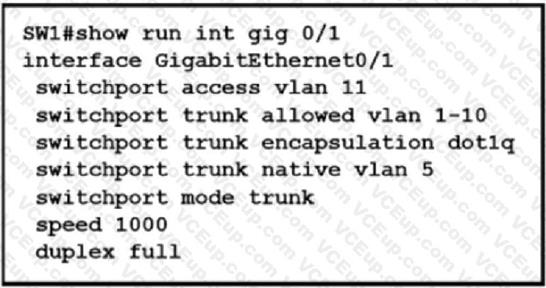 Cisco 200-301 image Question 341 109849 10072024004420000000