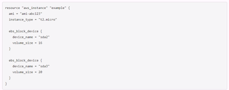 HashiCorp Terraform Associate 003 image Question 105 30543 09182024192049000000