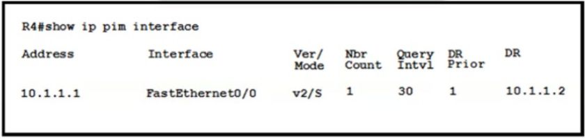 Cisco 300-510 image Question 93 63879133849576667355621
