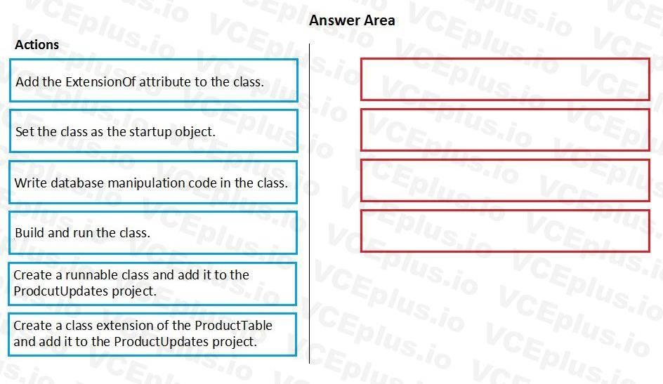 Microsoft MB-500 image Question 10 102605 10052024010131000