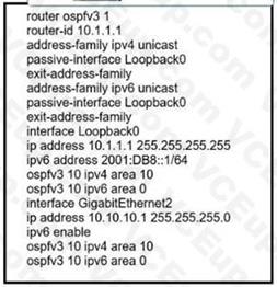 Cisco 300-410 image Question 452 111398 10072024005414000000