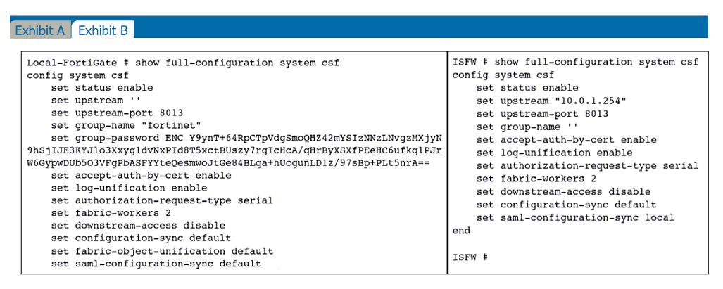 Fortinet NSE4_FGT-7.2 image Question 30 26103 09182024185939000000