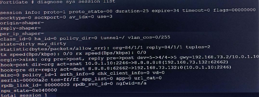 Fortinet NSE7_SDW-7.2 image Question 68 27268 09182024190937000000