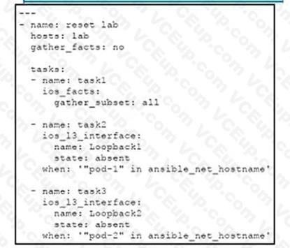 Cisco 300-435 image Question 105 112654 10072024005912000000