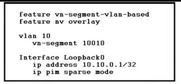 Cisco 350-601 image Question 423 117153 10102024233033000000