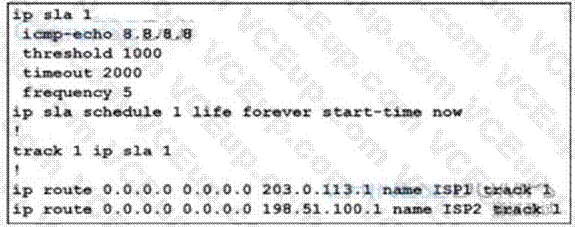 Cisco 300-410 image Question 361 111307 10072024005414000000