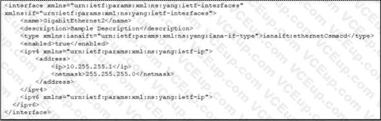 Cisco 350-901 image Question 250 118562 10102024233131000000