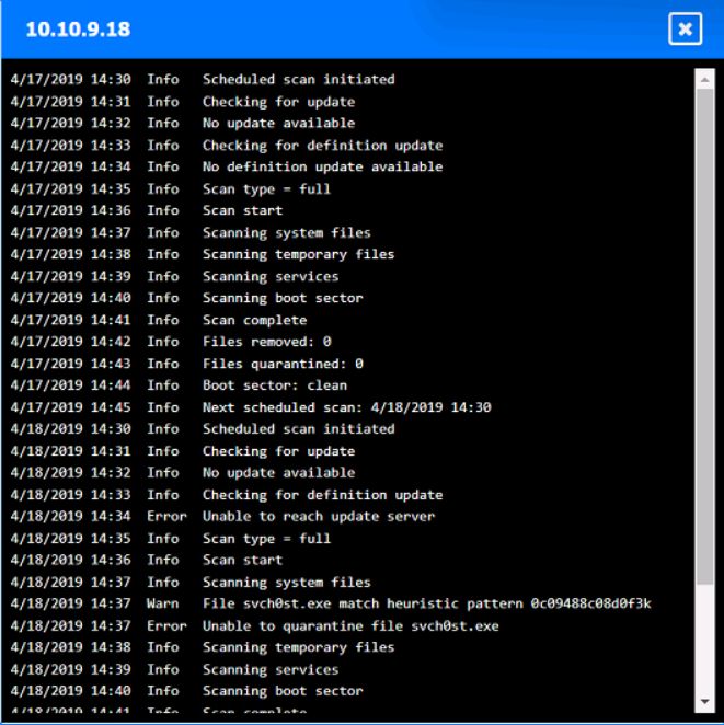 CompTIA SY0-601 image Question 5 98686 10022024175400000000