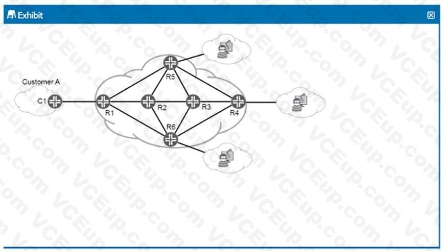 Juniper JN0-1332 image Question 23 50035 09182024210948000000