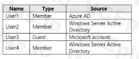 Microsoft AZ-104 image Question 58 84583 09262024195642000000