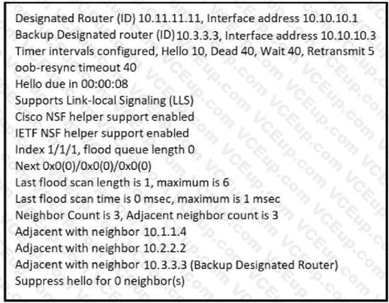 Cisco 200-301 image Question 352 109860 10072024004420000000