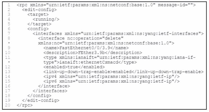 Cisco 200-901 image Question 417 110892 10072024004843000000