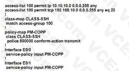 Cisco 300-410 image Question 465 111411 10072024005414000000
