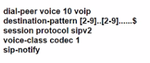 Cisco 300-815 image Question 163 115067 10102024232831000000