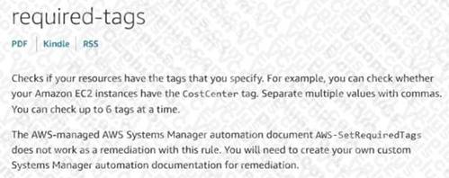 Amazon SOA-C02 image Question 65 explanation 8100 09162024010005000000