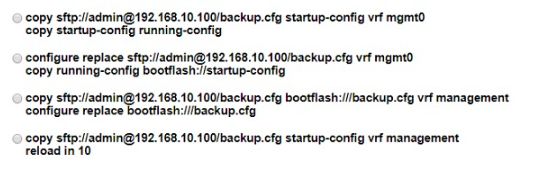 Cisco 350-601 image Question 343 117073 10102024233033000000