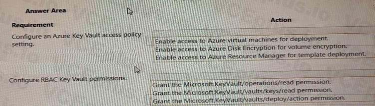 Microsoft AZ-720 image Question 6 88084 10022024015601000