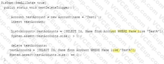 Salesforce Certified Platform Developer II image Question 359 68006 09232024003105000000