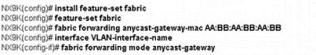 Cisco 350-601 image Question 141 116871 10102024233033000000