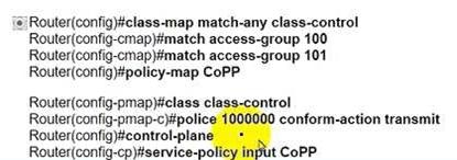 Cisco 350-401 image Question 492 115791 10102024232943000000