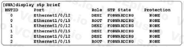 Huawei H12-224 image Question 83 31302 09182024192138000000