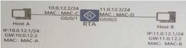 Huawei H12-811_V1.0 image Question 18 33593 09182024192851000000
