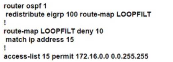 Cisco 300-410 image Question 540 111486 10072024005414000000