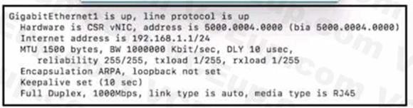 Cisco 200-301 image Question 740 110248 10072024004421000000