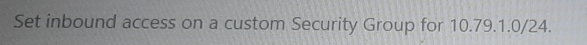 Nutanix NCP-CI-AWS image Question 11 81205 09232024012944000000