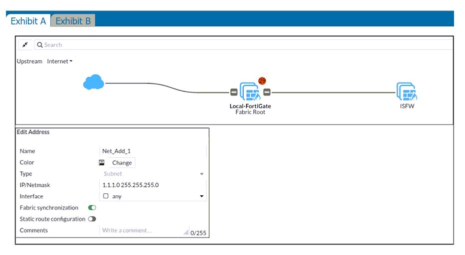 Fortinet NSE4_FGT-7.2 image Question 30 26103 09182024185939000000