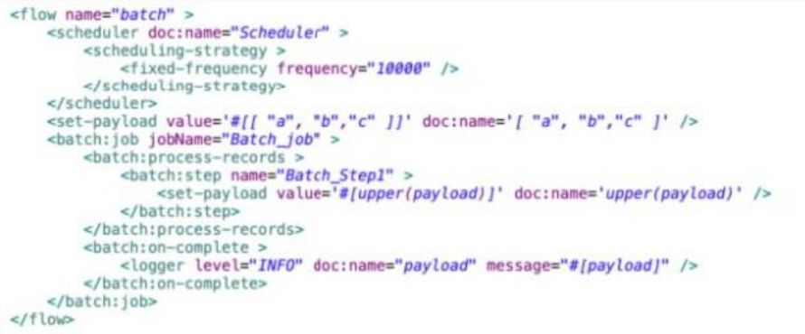 MuleSoft MCD - Level 1 image Question 178 52733 09182024213609000000