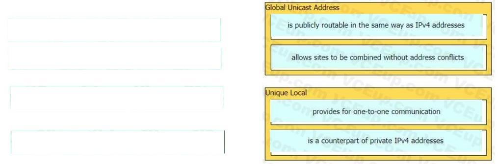 Cisco 200-301 image answer Question 86 110462 10072024124422000