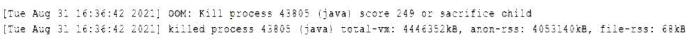 CompTIA XK0-005 image Question 168 99809 10022024175436000000